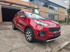 SPORTAGE EX2 2019, COM APENAS 48.000 KM, IPVA 2026 PAGO imagem 1 SPORTAGE EX2 2019, COM APENAS 48.000 KM, IPVA 2026 PAGO imagem 1