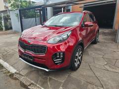 SPORTAGE EX2 2019, COM APENAS 48.000 KM, IPVA 2026 PAGO imagem 3 SPORTAGE EX2 2019, COM APENAS 48.000 KM, IPVA 2026 PAGO imagem 3