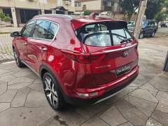 SPORTAGE EX2 2019, COM APENAS 48.000 KM, IPVA 2026 PAGO imagem 5 SPORTAGE EX2 2019, COM APENAS 48.000 KM, IPVA 2026 PAGO imagem 5