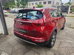 SPORTAGE EX2 2019, COM APENAS 48.000 KM, IPVA 2026 PAGO imagem 7 SPORTAGE EX2 2019, COM APENAS 48.000 KM, IPVA 2026 PAGO imagem 7