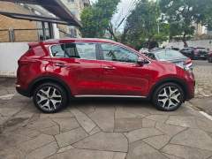 SPORTAGE EX2 2019, COM APENAS 48.000 KM, IPVA 2026 PAGO imagem 8 SPORTAGE EX2 2019, COM APENAS 48.000 KM, IPVA 2026 PAGO imagem 8