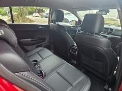 SPORTAGE EX2 2019, COM APENAS 48.000 KM, IPVA 2026 PAGO imagem 13 SPORTAGE EX2 2019, COM APENAS 48.000 KM, IPVA 2026 PAGO imagem 13