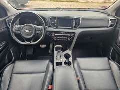 SPORTAGE EX2 2019, COM APENAS 48.000 KM, IPVA 2026 PAGO imagem 10 SPORTAGE EX2 2019, COM APENAS 48.000 KM, IPVA 2026 PAGO imagem 10