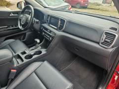 SPORTAGE EX2 2019, COM APENAS 48.000 KM, IPVA 2026 PAGO imagem 12 SPORTAGE EX2 2019, COM APENAS 48.000 KM, IPVA 2026 PAGO imagem 12