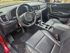 SPORTAGE EX2 2019, COM APENAS 48.000 KM, IPVA 2026 PAGO imagem 9 SPORTAGE EX2 2019, COM APENAS 48.000 KM, IPVA 2026 PAGO imagem 9