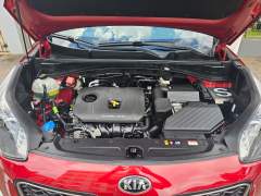 SPORTAGE EX2 2019, COM APENAS 48.000 KM, IPVA 2026 PAGO imagem 14 SPORTAGE EX2 2019, COM APENAS 48.000 KM, IPVA 2026 PAGO imagem 14