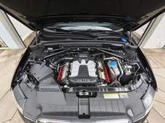 AUDI SQ 5 3.0 V6 TFSI QUATTRO ANO 2015 COM APENAS 86500 KM IMPECÁVEL imagem 14