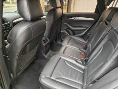 AUDI SQ 5 3.0 V6 TFSI QUATTRO ANO 2015 COM APENAS 86500 KM IMPECÁVEL imagem 9