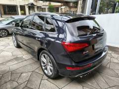 AUDI SQ 5 3.0 V6 TFSI QUATTRO ANO 2015 COM APENAS 86500 KM IMPECÁVEL imagem 4