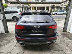 AUDI SQ 5 3.0 V6 TFSI QUATTRO ANO 2015 COM APENAS 86500 KM IMPECÁVEL imagem 5