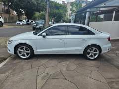 AUDI A3 1.4 TFSI SEDAN 2018, COM APENAS 68.000 KM, TODAS REVISÕES EM CONCESSIONÁRIA imagem 4 AUDI A3 1.4 TFSI SEDAN 2018, COM APENAS 68.000 KM, TODAS REVISÕES EM CONCESSIONÁRIA imagem 4