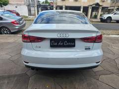 AUDI A3 1.4 TFSI SEDAN 2018, COM APENAS 68.000 KM, TODAS REVISÕES EM CONCESSIONÁRIA imagem 6 AUDI A3 1.4 TFSI SEDAN 2018, COM APENAS 68.000 KM, TODAS REVISÕES EM CONCESSIONÁRIA imagem 6