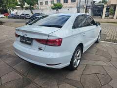 AUDI A3 1.4 TFSI SEDAN 2018, COM APENAS 68.000 KM, TODAS REVISÕES EM CONCESSIONÁRIA imagem 7 AUDI A3 1.4 TFSI SEDAN 2018, COM APENAS 68.000 KM, TODAS REVISÕES EM CONCESSIONÁRIA imagem 7