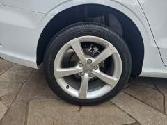 AUDI A3 1.4 TFSI SEDAN 2018, COM APENAS 68.000 KM, TODAS REVISÕES EM CONCESSIONÁRIA imagem 15 AUDI A3 1.4 TFSI SEDAN 2018, COM APENAS 68.000 KM, TODAS REVISÕES EM CONCESSIONÁRIA imagem 15