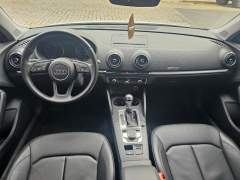 AUDI A3 1.4 TFSI SEDAN 2018, COM APENAS 68.000 KM, TODAS REVISÕES EM CONCESSIONÁRIA imagem 9 AUDI A3 1.4 TFSI SEDAN 2018, COM APENAS 68.000 KM, TODAS REVISÕES EM CONCESSIONÁRIA imagem 9