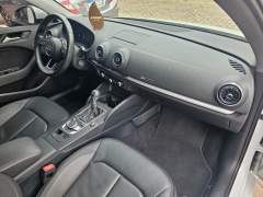 AUDI A3 1.4 TFSI SEDAN 2018, COM APENAS 68.000 KM, TODAS REVISÕES EM CONCESSIONÁRIA imagem 11 AUDI A3 1.4 TFSI SEDAN 2018, COM APENAS 68.000 KM, TODAS REVISÕES EM CONCESSIONÁRIA imagem 11