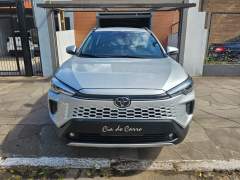 COROLLA CROSS XRE 2025, COM APENAS 13.000 KM, NA GARANTIA DE FÁBRICA imagem 2 COROLLA CROSS XRE 2025, COM APENAS 13.000 KM, NA GARANTIA DE FÁBRICA imagem 2