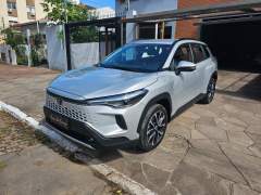 COROLLA CROSS XRE 2025, COM APENAS 13.000 KM, NA GARANTIA DE FÁBRICA imagem 3 COROLLA CROSS XRE 2025, COM APENAS 13.000 KM, NA GARANTIA DE FÁBRICA imagem 3