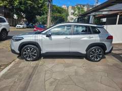 COROLLA CROSS XRE 2025, COM APENAS 13.000 KM, NA GARANTIA DE FÁBRICA imagem 4 COROLLA CROSS XRE 2025, COM APENAS 13.000 KM, NA GARANTIA DE FÁBRICA imagem 4