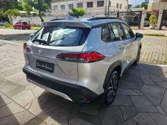 COROLLA CROSS XRE 2025, COM APENAS 13.000 KM, NA GARANTIA DE FÁBRICA imagem 7 COROLLA CROSS XRE 2025, COM APENAS 13.000 KM, NA GARANTIA DE FÁBRICA imagem 7