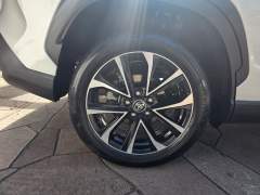 COROLLA CROSS XRE 2025, COM APENAS 13.000 KM, NA GARANTIA DE FÁBRICA imagem 16 COROLLA CROSS XRE 2025, COM APENAS 13.000 KM, NA GARANTIA DE FÁBRICA imagem 16