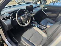 COROLLA CROSS XRE 2025, COM APENAS 13.000 KM, NA GARANTIA DE FÁBRICA imagem 9 COROLLA CROSS XRE 2025, COM APENAS 13.000 KM, NA GARANTIA DE FÁBRICA imagem 9