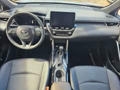 COROLLA CROSS XRE 2025, COM APENAS 13.000 KM, NA GARANTIA DE FÁBRICA imagem 11 COROLLA CROSS XRE 2025, COM APENAS 13.000 KM, NA GARANTIA DE FÁBRICA imagem 11