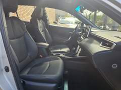 COROLLA CROSS XRE 2025, COM APENAS 13.000 KM, NA GARANTIA DE FÁBRICA imagem 13 COROLLA CROSS XRE 2025, COM APENAS 13.000 KM, NA GARANTIA DE FÁBRICA imagem 13