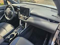 COROLLA CROSS XRE 2025, COM APENAS 13.000 KM, NA GARANTIA DE FÁBRICA imagem 10 COROLLA CROSS XRE 2025, COM APENAS 13.000 KM, NA GARANTIA DE FÁBRICA imagem 10