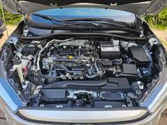 COROLLA CROSS XRE 2025, COM APENAS 13.000 KM, NA GARANTIA DE FÁBRICA imagem 15 COROLLA CROSS XRE 2025, COM APENAS 13.000 KM, NA GARANTIA DE FÁBRICA imagem 15