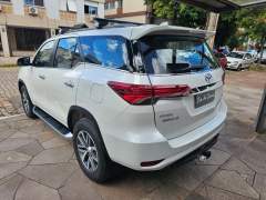 HILUX SW4 SRX 2018, 4X4 DIESEL, EM EXCELENTE ESTADO imagem 5