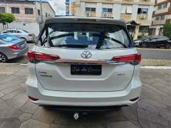 HILUX SW4 SRX 2018, 4X4 DIESEL, EM EXCELENTE ESTADO imagem 6