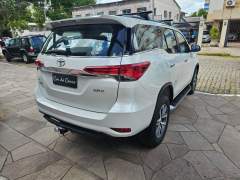 HILUX SW4 SRX 2018, 4X4 DIESEL, EM EXCELENTE ESTADO imagem 7