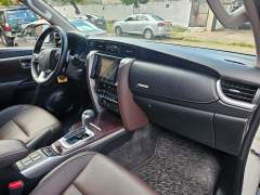 HILUX SW4 SRX 2018, 4X4 DIESEL, EM EXCELENTE ESTADO imagem 12