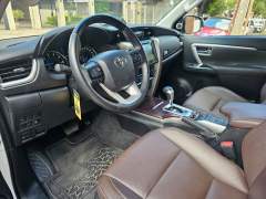 HILUX SW4 SRX 2018, 4X4 DIESEL, EM EXCELENTE ESTADO imagem 9