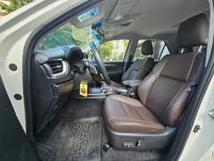 HILUX SW4 SRX 2018, 4X4 DIESEL, EM EXCELENTE ESTADO imagem 16