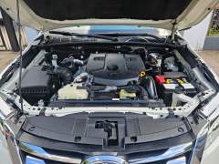 HILUX SW4 SRX 2018, 4X4 DIESEL, EM EXCELENTE ESTADO imagem 17