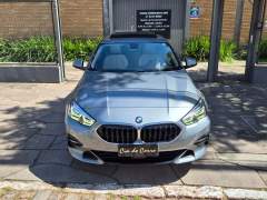 BMW 218i 1.5 TWIN TURBO GRAN COUPE SPORT GP STEPTRONIC imagem 2