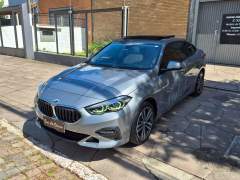 BMW 218i 1.5 TWIN TURBO GRAN COUPE SPORT GP STEPTRONIC imagem 3