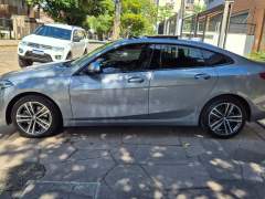 BMW 218i 1.5 TWIN TURBO GRAN COUPE SPORT GP STEPTRONIC imagem 4