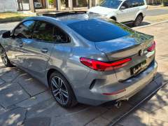 BMW 218i 1.5 TWIN TURBO GRAN COUPE SPORT GP STEPTRONIC imagem 5