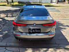 BMW 218i 1.5 TWIN TURBO GRAN COUPE SPORT GP STEPTRONIC imagem 6