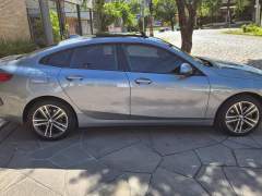 BMW 218i 1.5 TWIN TURBO GRAN COUPE SPORT GP STEPTRONIC imagem 8