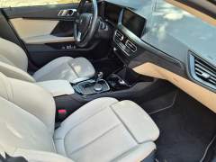 BMW 218i 1.5 TWIN TURBO GRAN COUPE SPORT GP STEPTRONIC imagem 10