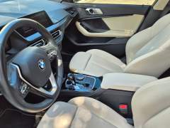 BMW 218i 1.5 TWIN TURBO GRAN COUPE SPORT GP STEPTRONIC imagem 13