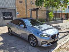 BMW 218i 1.5 TWIN TURBO GRAN COUPE SPORT GP STEPTRONIC imagem 1