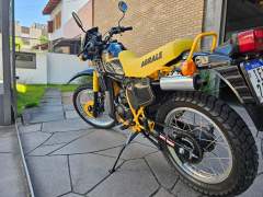 AGRALE EXPLORER 200 CC, 27, 5HP 1987, EM IMPECÁVEL ESTADO imagem 2