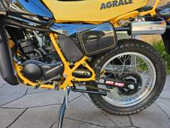 AGRALE EXPLORER 200 CC, 27, 5HP 1987, EM IMPECÁVEL ESTADO imagem 3