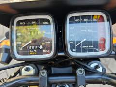 AGRALE EXPLORER 200 CC, 27, 5HP 1987, EM IMPECÁVEL ESTADO imagem 4