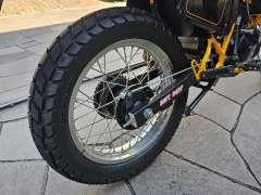 AGRALE EXPLORER 200 CC, 27, 5HP 1987, EM IMPECÁVEL ESTADO imagem 6